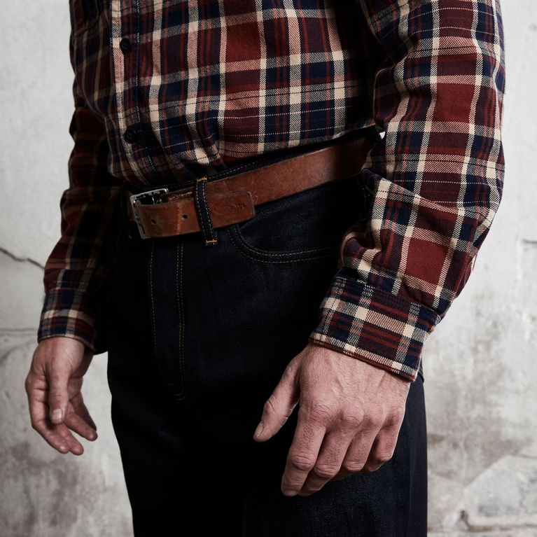 Logger